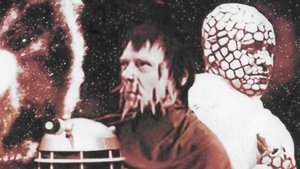 Doctor Who Epizóda 5