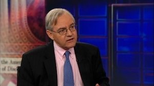 The Daily Show Epizóda 126