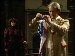 Doctor Who Epizóda 14
