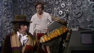 Doctor Who Epizóda 24