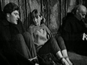 Doctor Who Epizóda 39