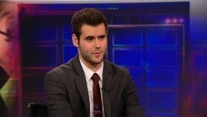 The Daily Show Epizóda 96