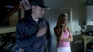 Prison Break: Útek z väzenia Epizóda 6