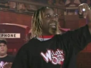 Nick Cannon Presents: Wild 'N Out Epizóda 2