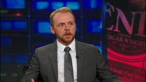The Daily Show Epizóda 144