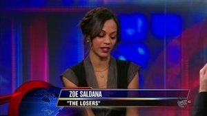The Daily Show Epizóda 56