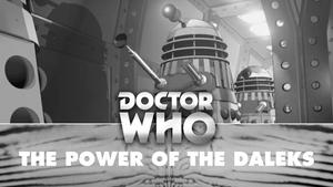 Doctor Who Epizóda 12