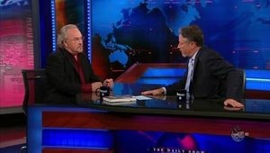 The Daily Show Epizóda 98