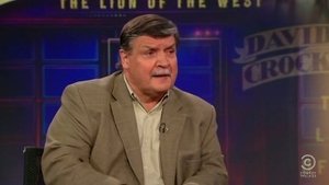 The Daily Show Epizóda 106