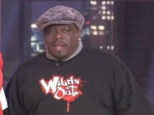 Nick Cannon Presents: Wild 'N Out Epizóda 3