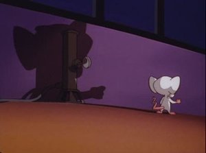 Pinky and the Brain Epizóda 50