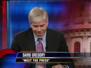 The Daily Show Epizóda 130