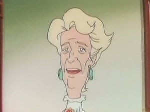 The Real Ghostbusters Epizóda 38