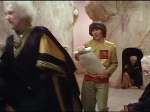 Doctor Who Epizóda 27