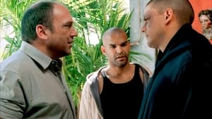 Prison Break: Útek z väzenia Epizóda 21