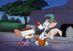 Pinky and the Brain Epizóda 9