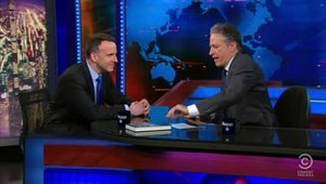 The Daily Show Epizóda 21