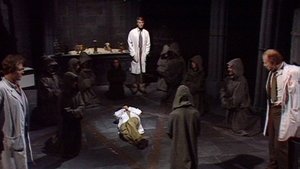 Doctor Who Epizóda 11