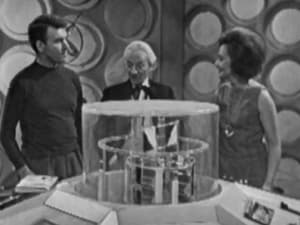 Doctor Who Epizóda 37