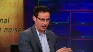 The Daily Show Epizóda 21