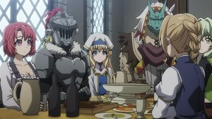 Goblin Slayer Epizóda 10