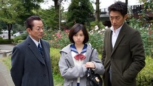AIBOU: Tokyo Detective Duo Epizóda 11