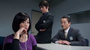 AIBOU: Tokyo Detective Duo Epizóda 9