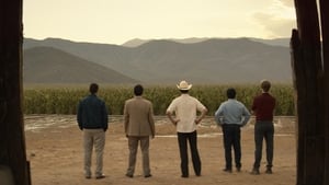 Narcos: Mexico Epizóda 8