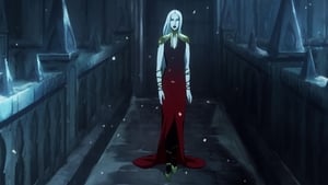 Castlevania Epizóda 4