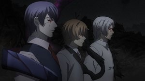 Tokyo Ghoul Epizóda 8