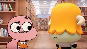 Gumballov úžasný svet Epizóda 30