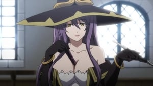 Goblin Slayer Epizóda 5