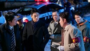 AIBOU: Tokyo Detective Duo Epizóda 18