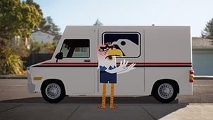 Gumballov úžasný svet Epizóda 28