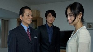 AIBOU: Tokyo Detective Duo Epizóda 4