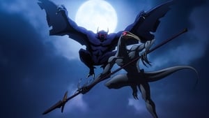 Castlevania Epizóda 2
