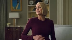 House of Cards Epizóda 8