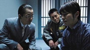 AIBOU: Tokyo Detective Duo Epizóda 9