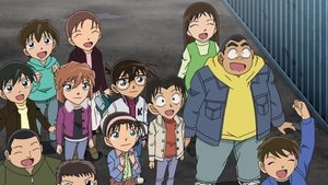 Detective Conan Epizóda 922
