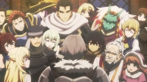 Goblin Slayer Epizóda 12