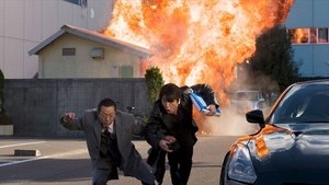 AIBOU: Tokyo Detective Duo Epizóda 16