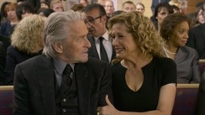 The Kominsky Method Epizóda 2