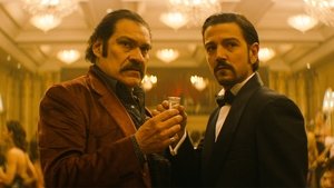 Narcos: Mexico Epizóda 3