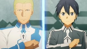 Sword Art Online Epizóda 8