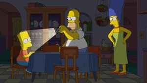 Simpsonovci Epizóda 6