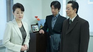 AIBOU: Tokyo Detective Duo Epizóda 11