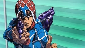 JoJo's Bizarre Adventure Epizóda 7