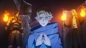 Castlevania Epizóda 3