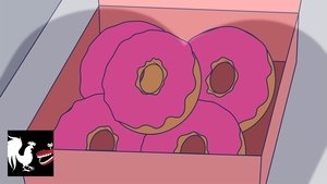 Rooster Teeth Animated Adventures Epizóda 42