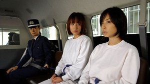 AIBOU: Tokyo Detective Duo Epizóda 11